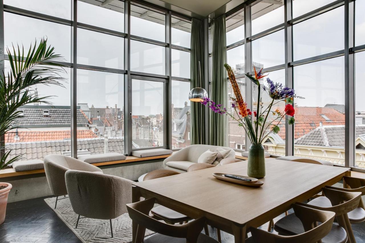 The Duke Boutique Hotel 's-Hertogenbosch  Esterno foto