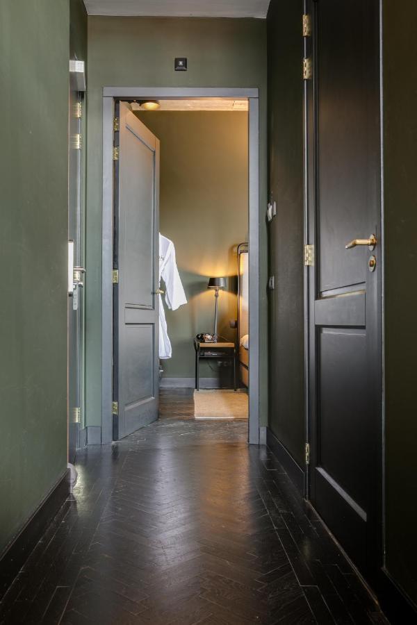 The Duke Boutique Hotel 's-Hertogenbosch  Esterno foto