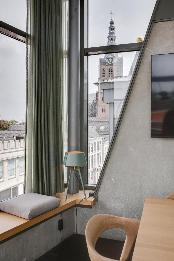 The Duke Boutique Hotel 's-Hertogenbosch  Esterno foto