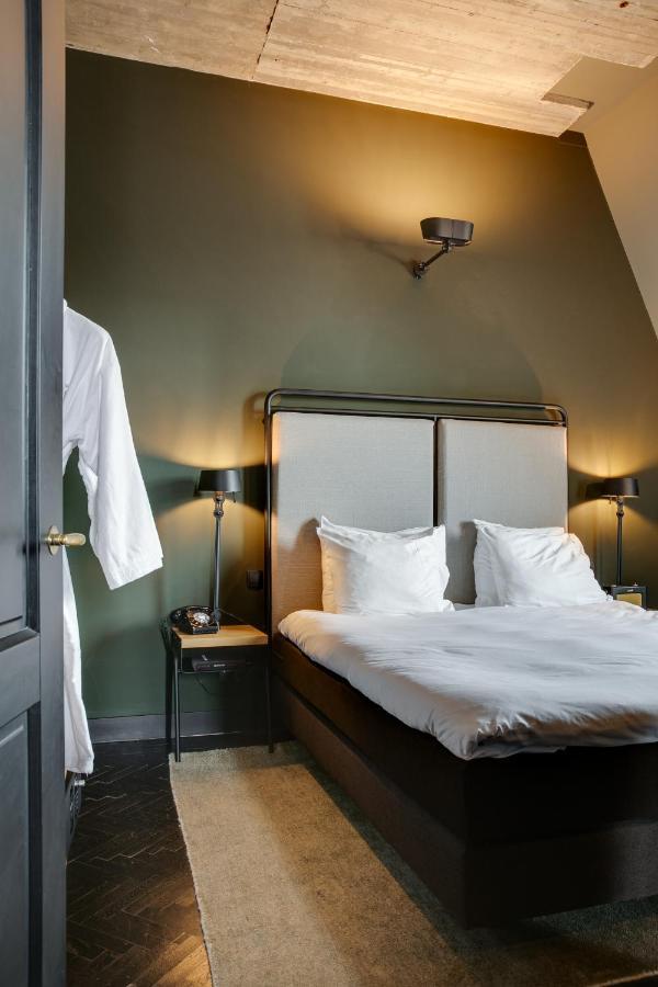 The Duke Boutique Hotel 's-Hertogenbosch  Esterno foto