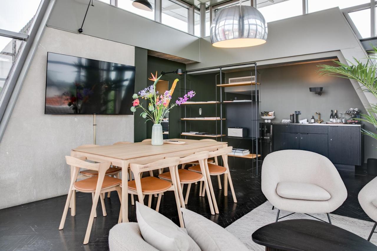The Duke Boutique Hotel 's-Hertogenbosch  Esterno foto