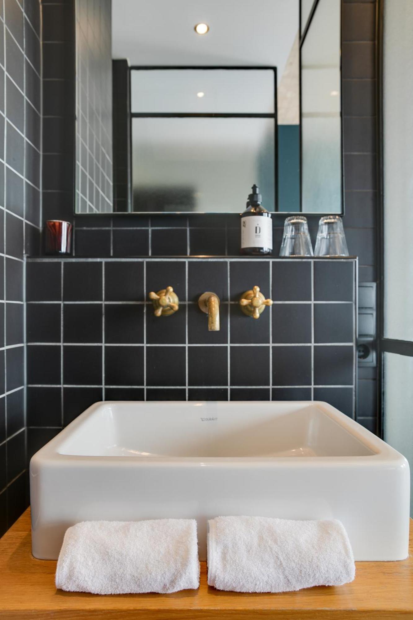 The Duke Boutique Hotel 's-Hertogenbosch  Esterno foto