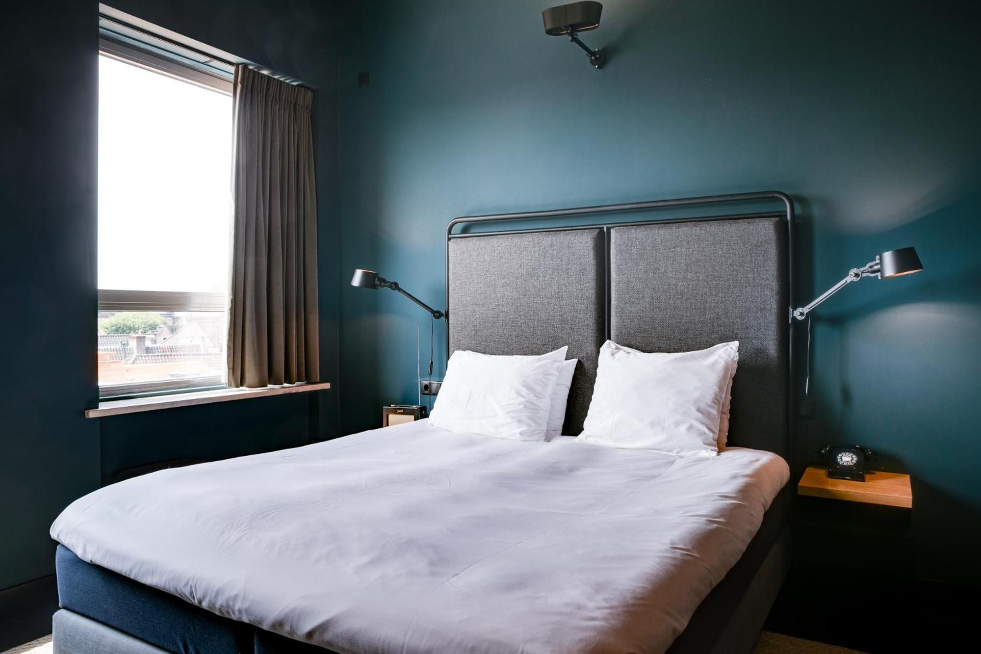 The Duke Boutique Hotel 's-Hertogenbosch  Esterno foto