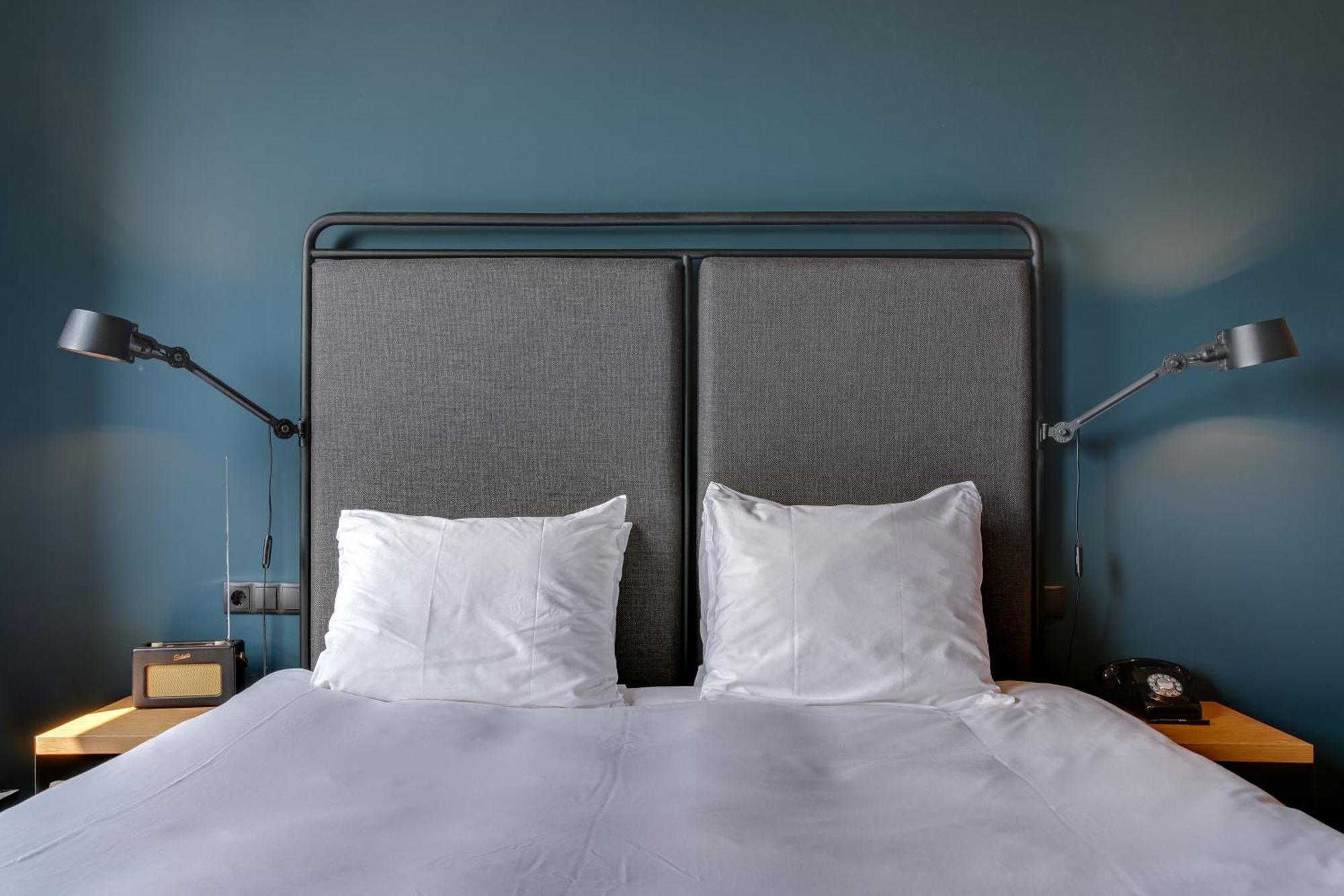The Duke Boutique Hotel 's-Hertogenbosch  Esterno foto