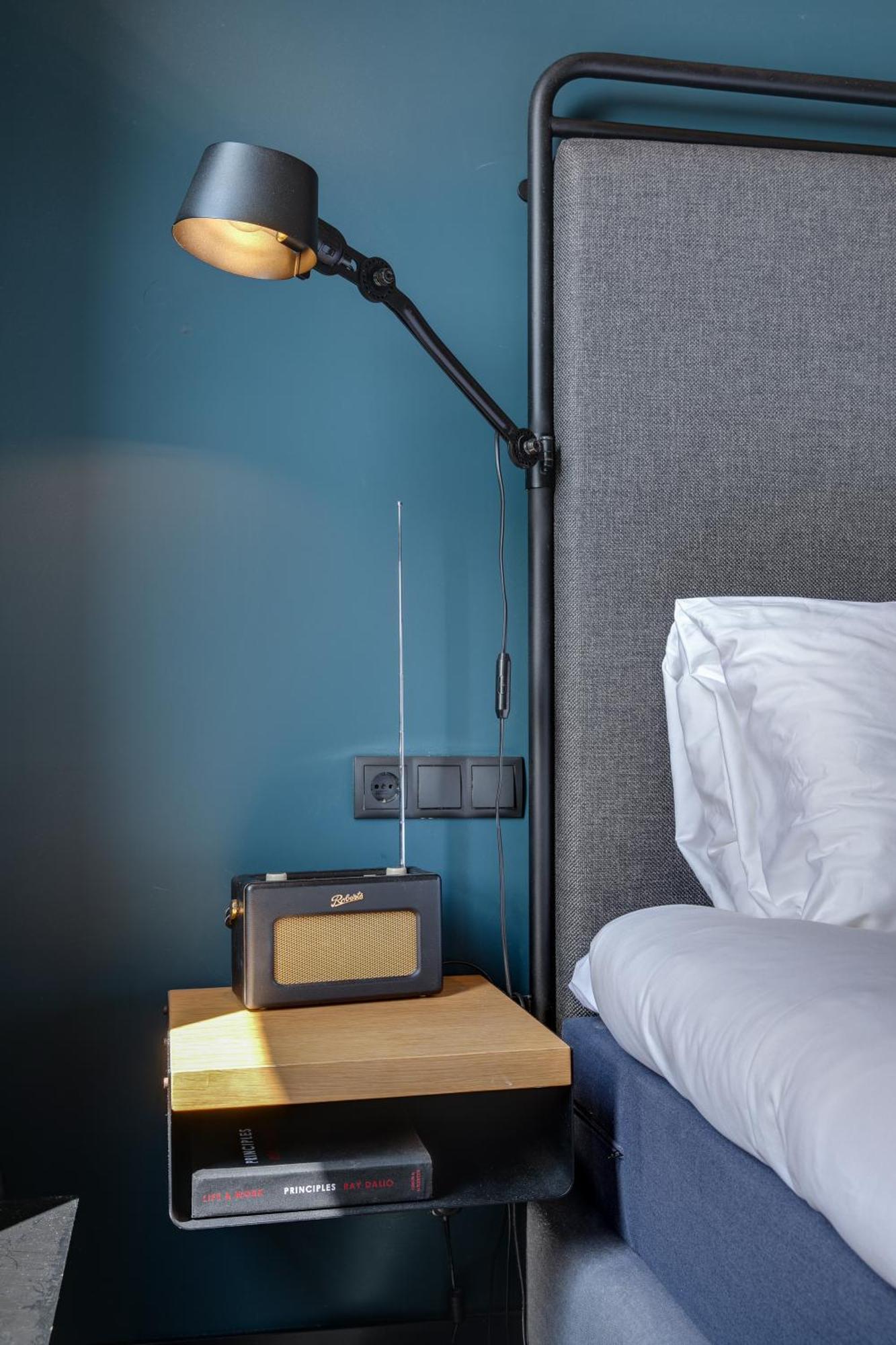 The Duke Boutique Hotel 's-Hertogenbosch  Esterno foto