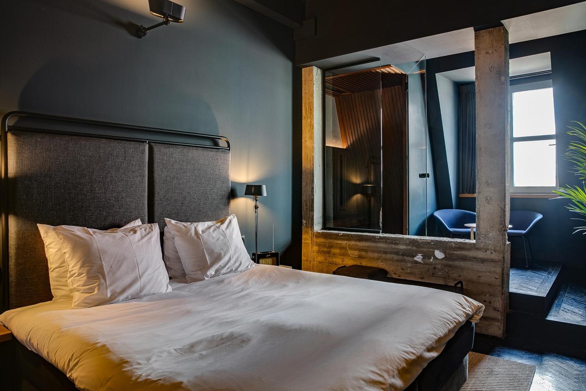 The Duke Boutique Hotel 's-Hertogenbosch  Esterno foto