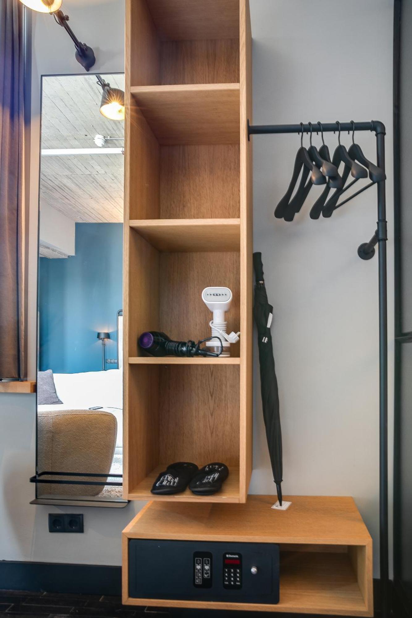 The Duke Boutique Hotel 's-Hertogenbosch  Esterno foto