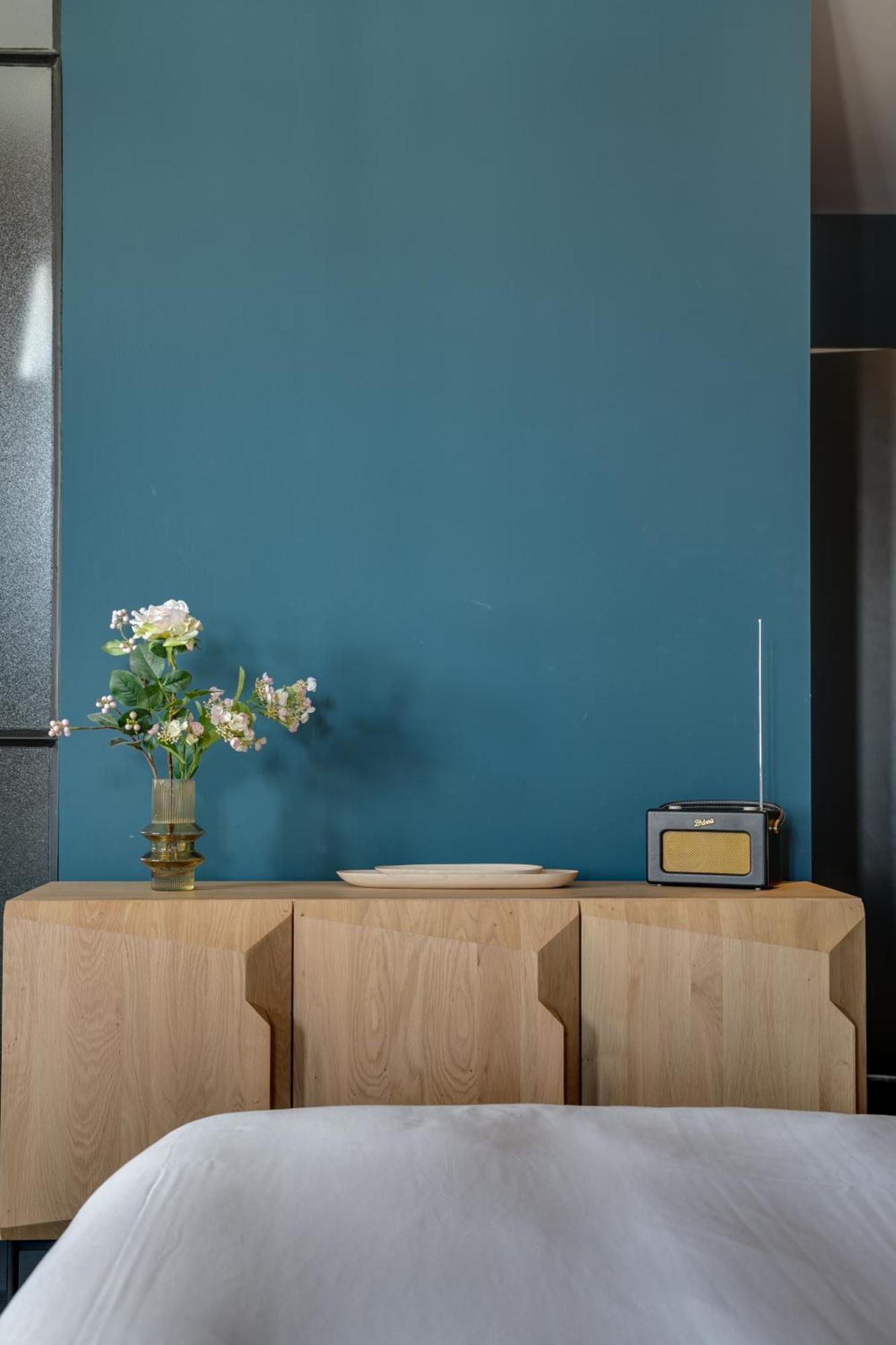 The Duke Boutique Hotel 's-Hertogenbosch  Esterno foto