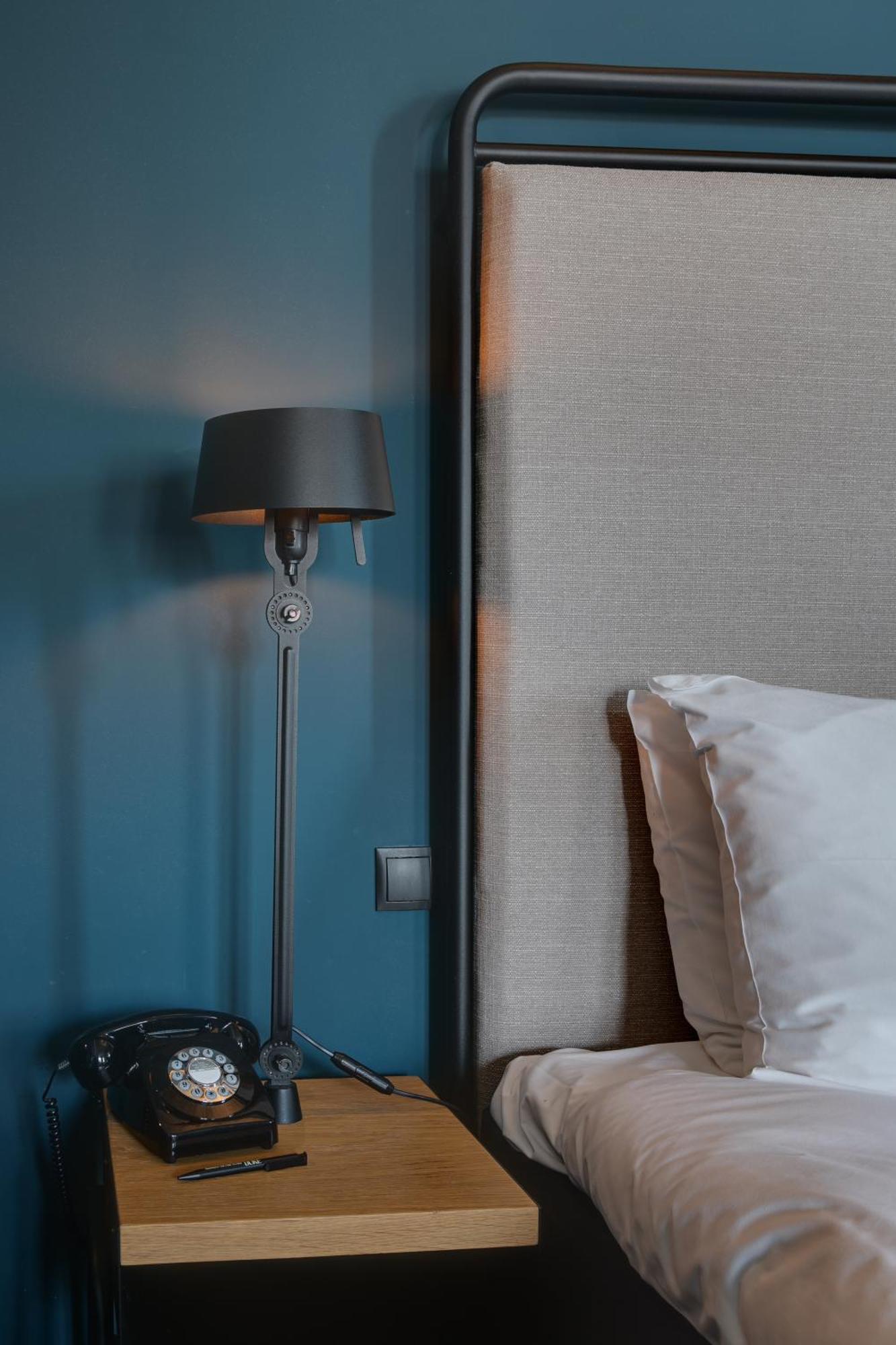 The Duke Boutique Hotel 's-Hertogenbosch  Esterno foto