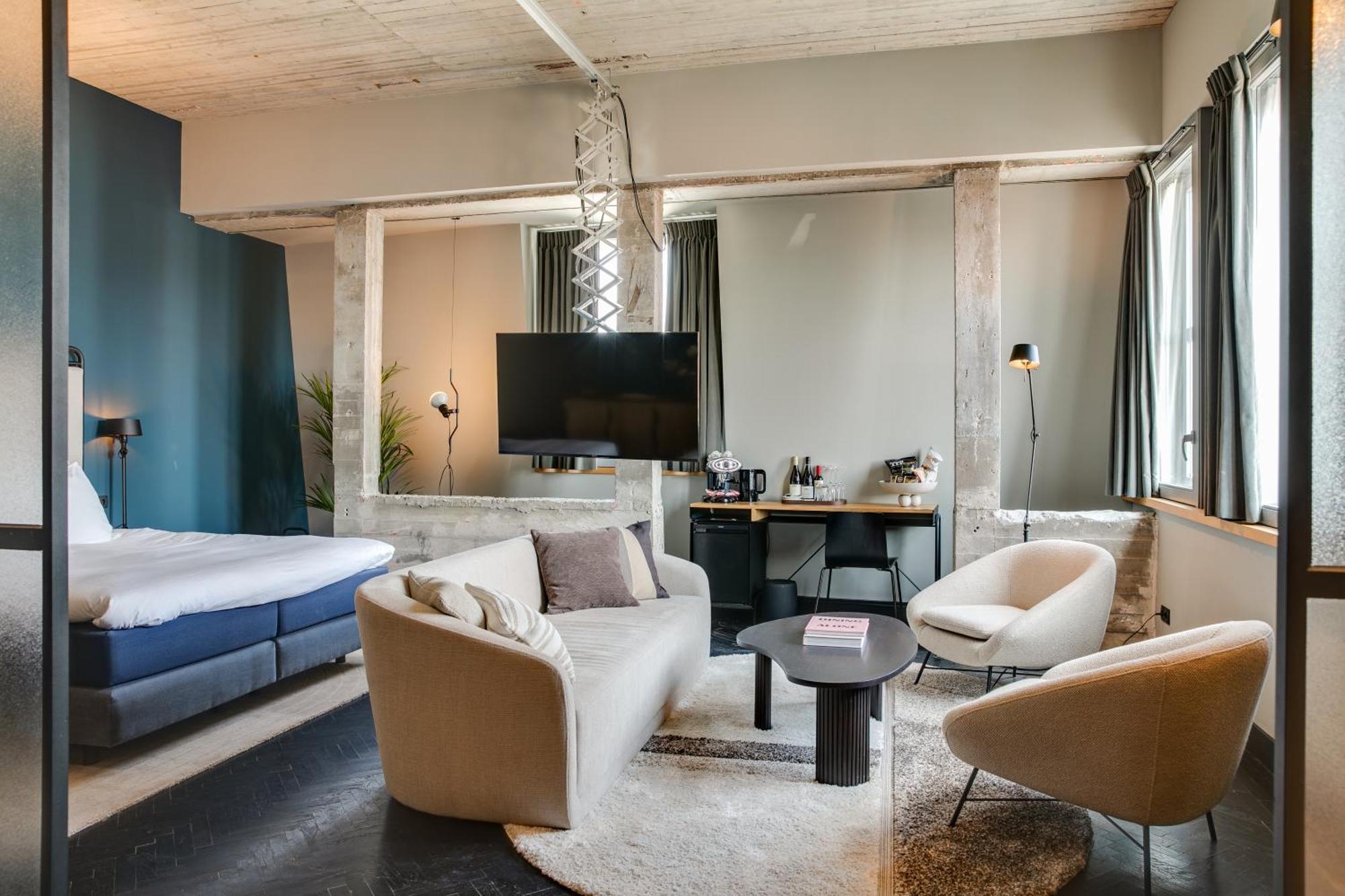 The Duke Boutique Hotel 's-Hertogenbosch  Esterno foto
