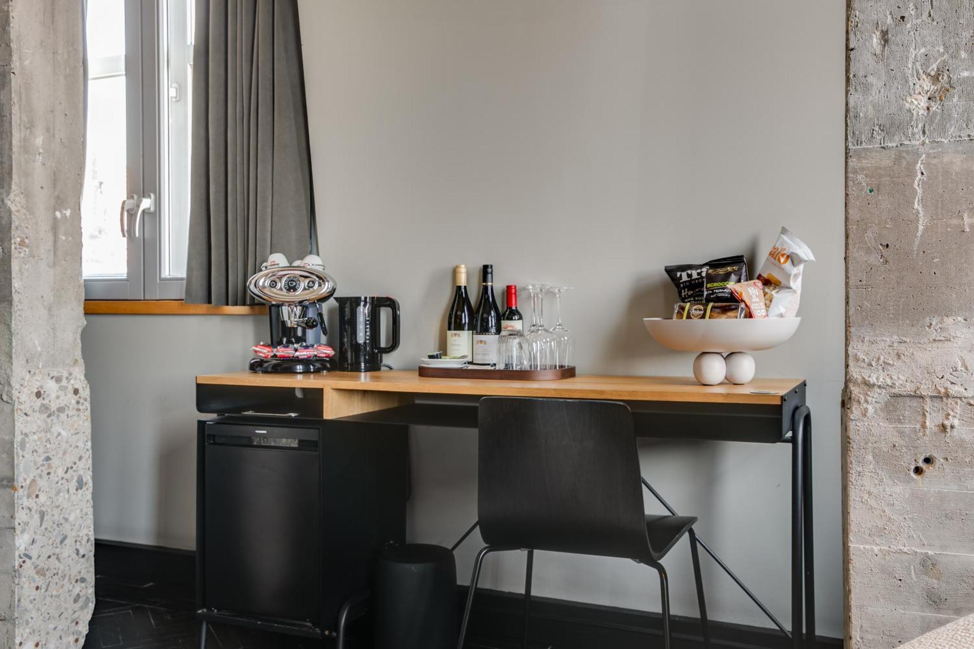 The Duke Boutique Hotel 's-Hertogenbosch  Esterno foto