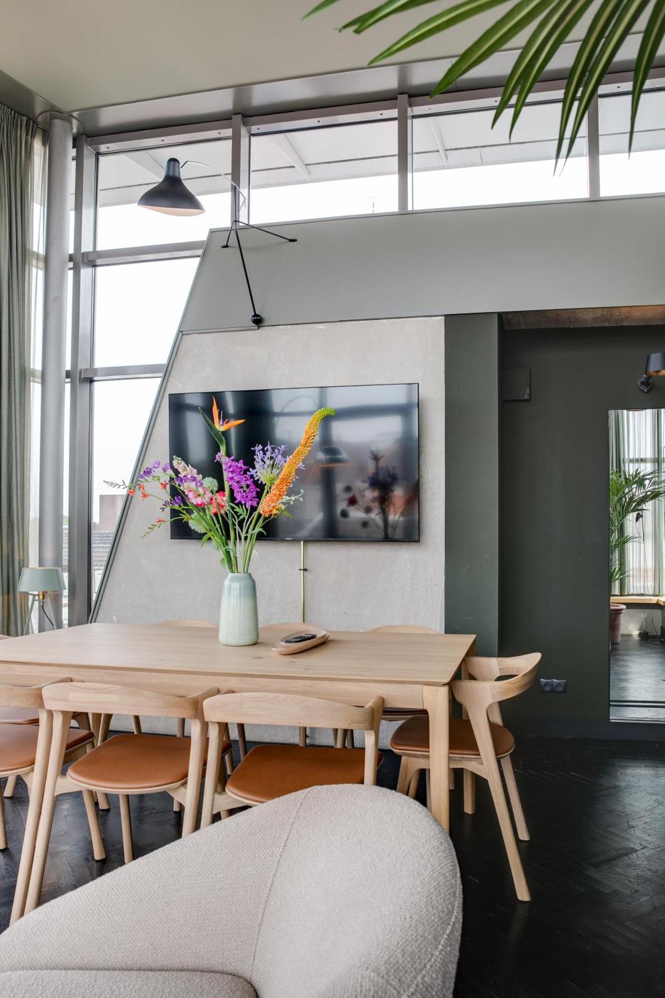 The Duke Boutique Hotel 's-Hertogenbosch  Esterno foto