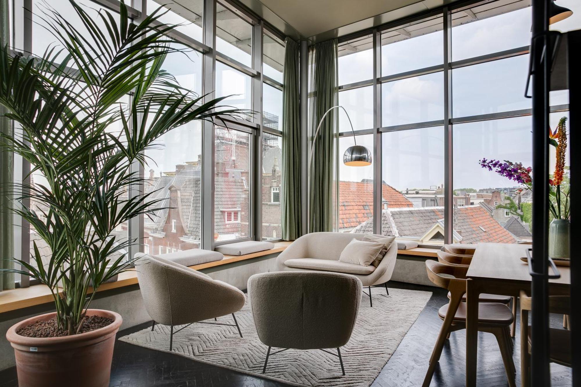 The Duke Boutique Hotel 's-Hertogenbosch  Esterno foto