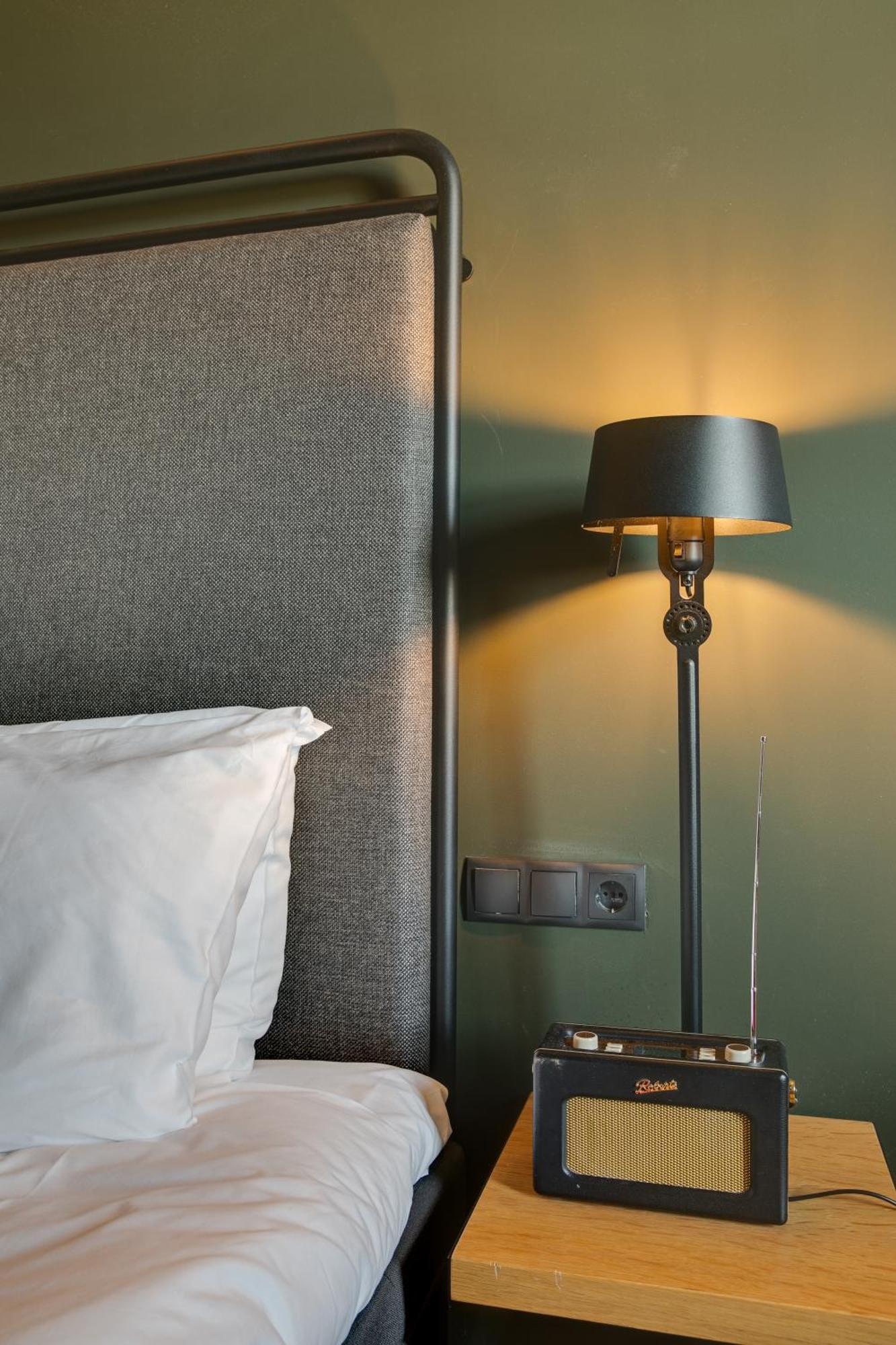 The Duke Boutique Hotel 's-Hertogenbosch  Esterno foto