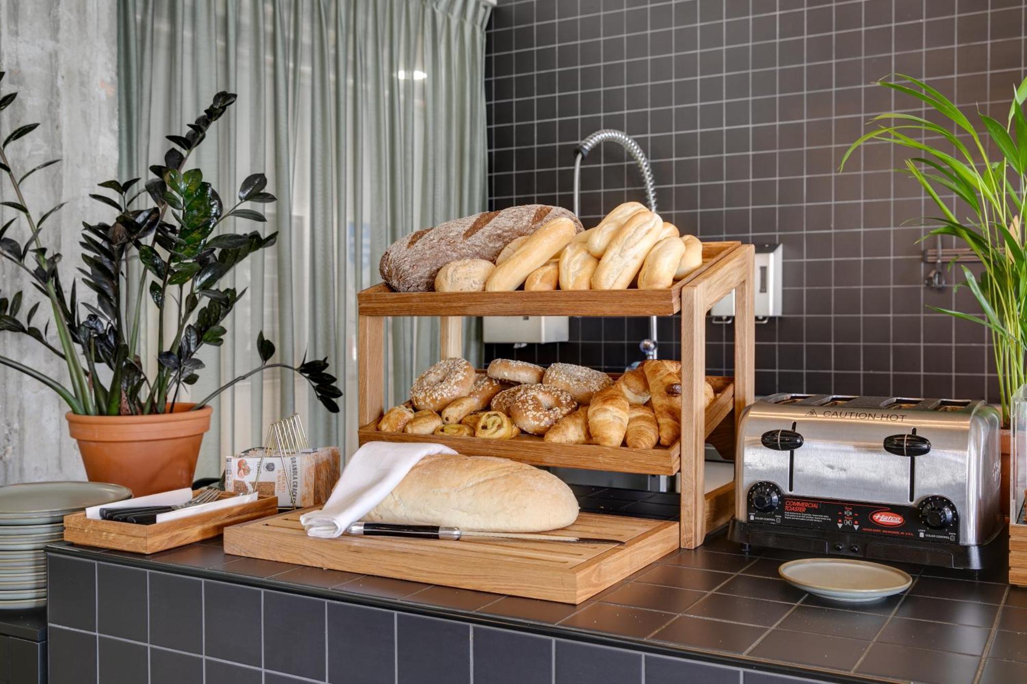 The Duke Boutique Hotel 's-Hertogenbosch  Esterno foto