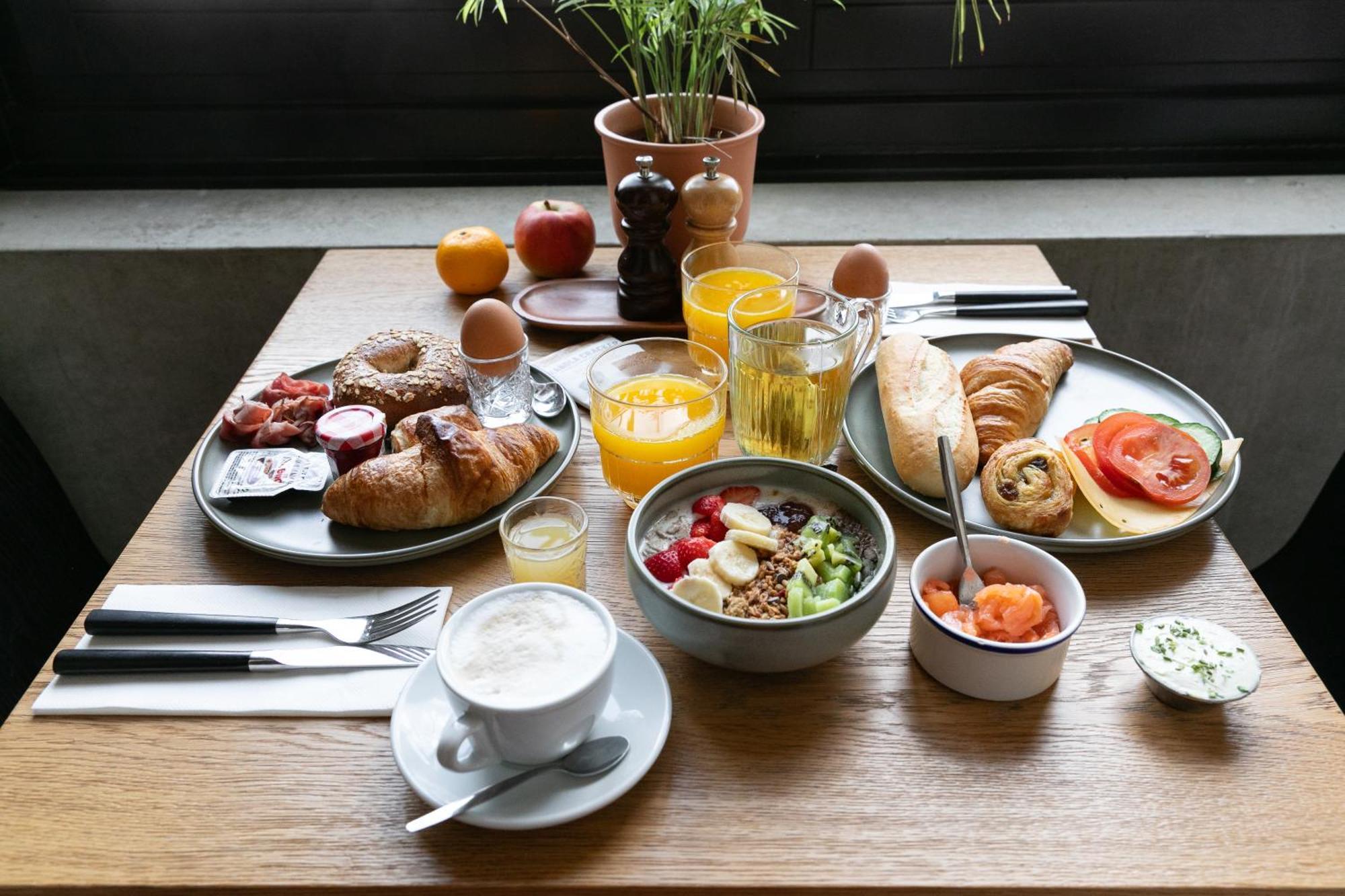 The Duke Boutique Hotel 's-Hertogenbosch  Esterno foto