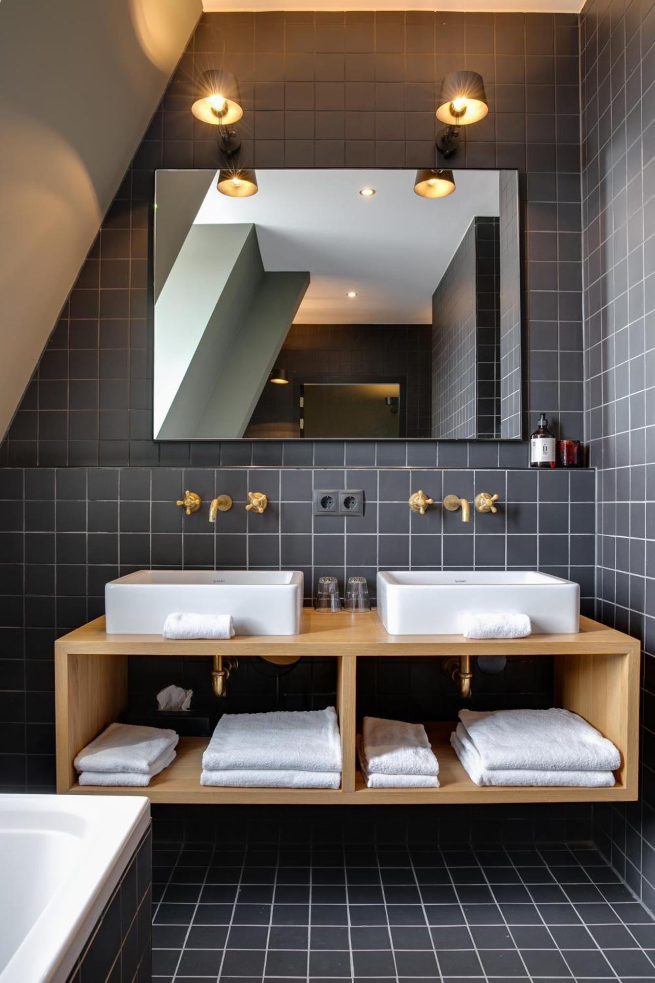 The Duke Boutique Hotel 's-Hertogenbosch  Esterno foto