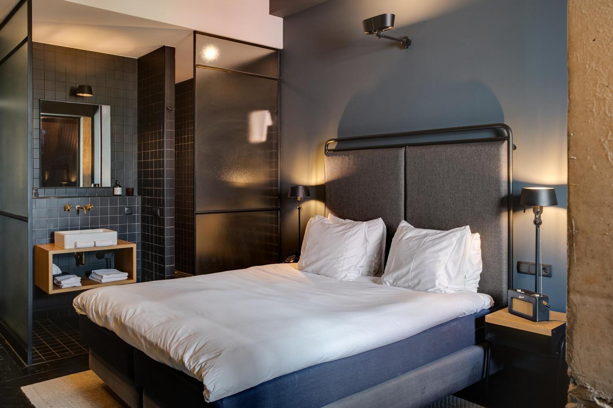 The Duke Boutique Hotel 's-Hertogenbosch  Esterno foto