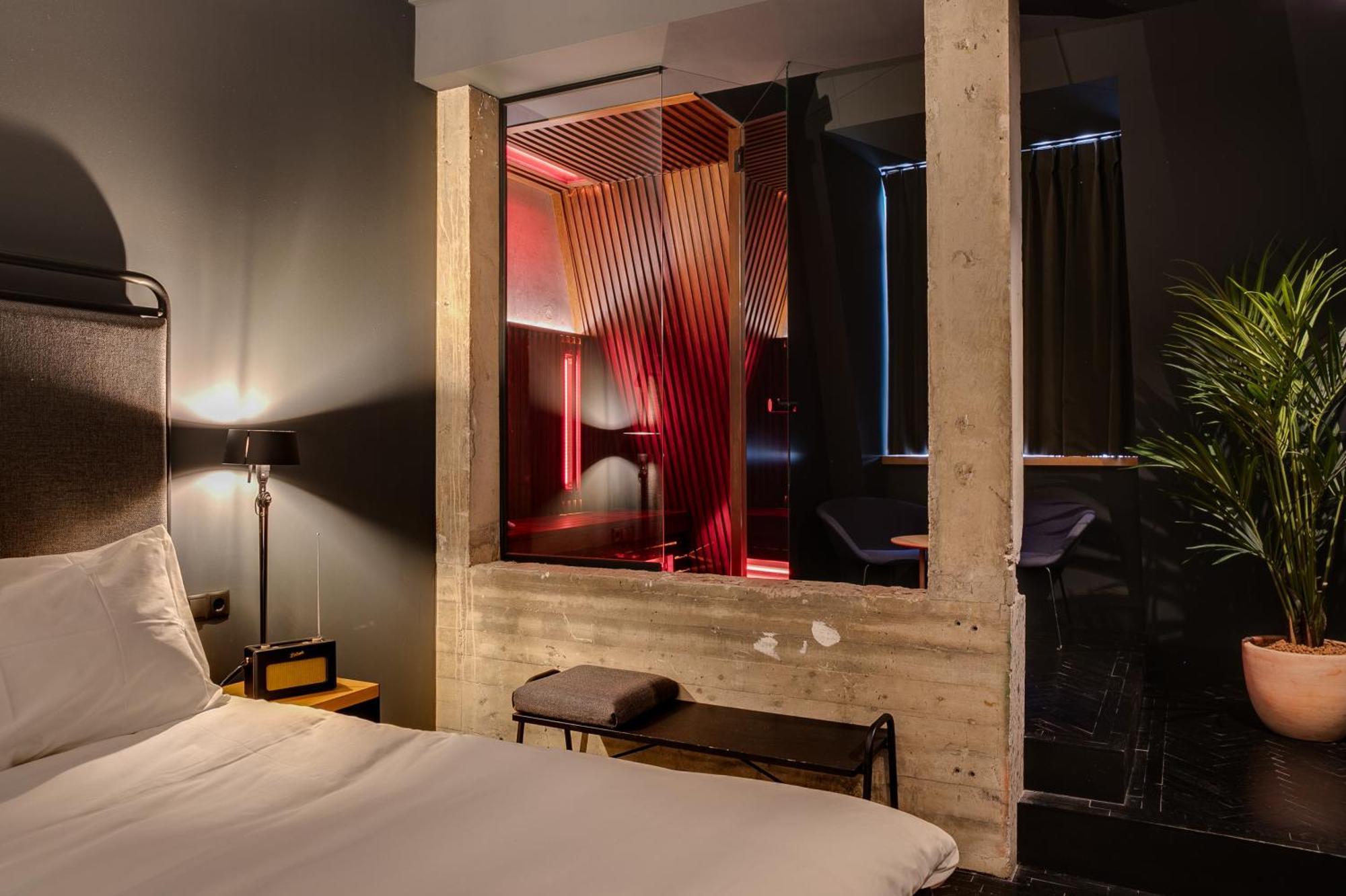 The Duke Boutique Hotel 's-Hertogenbosch  Esterno foto