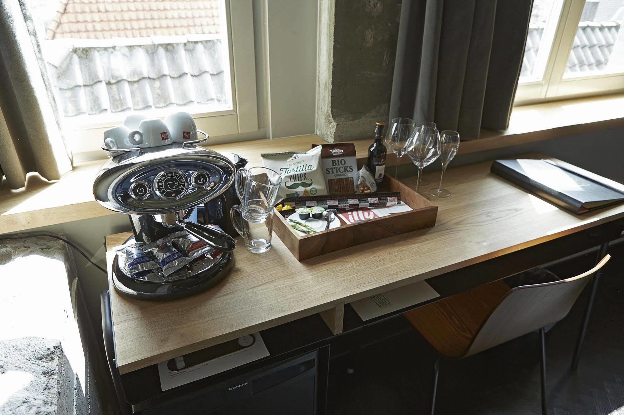 The Duke Boutique Hotel 's-Hertogenbosch  Esterno foto