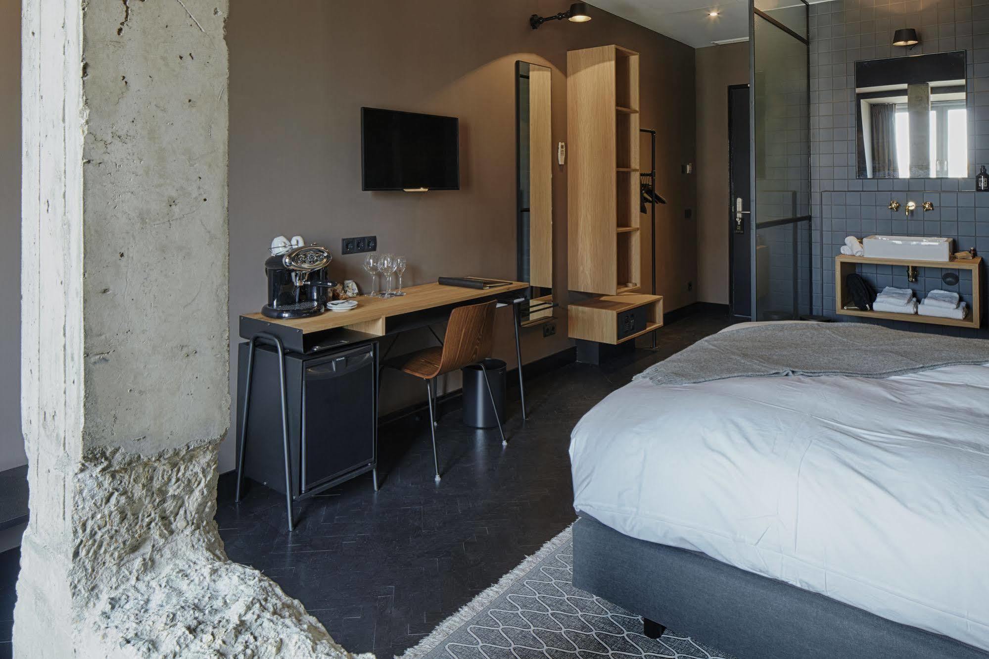 The Duke Boutique Hotel 's-Hertogenbosch  Esterno foto