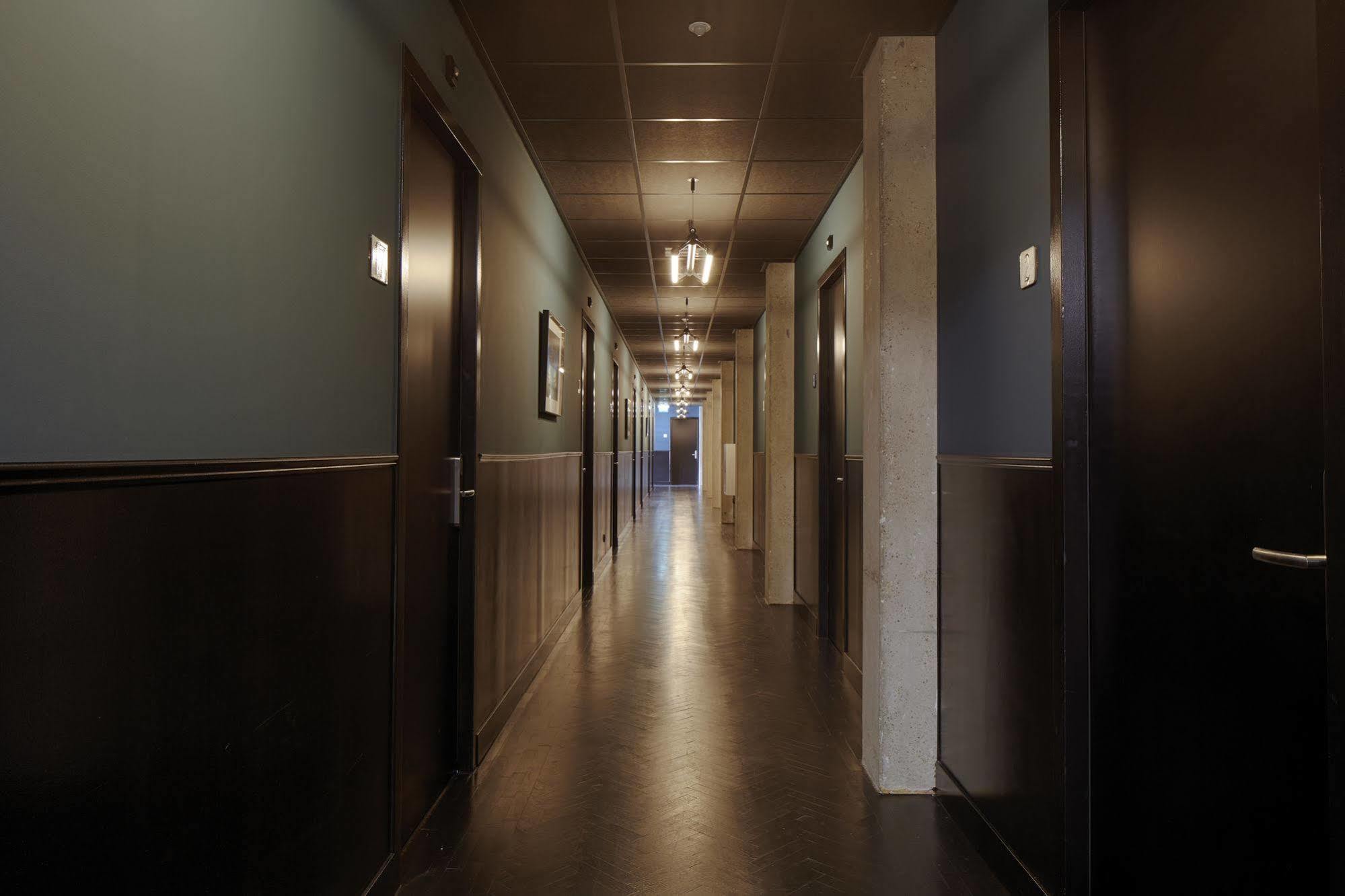 The Duke Boutique Hotel 's-Hertogenbosch  Esterno foto