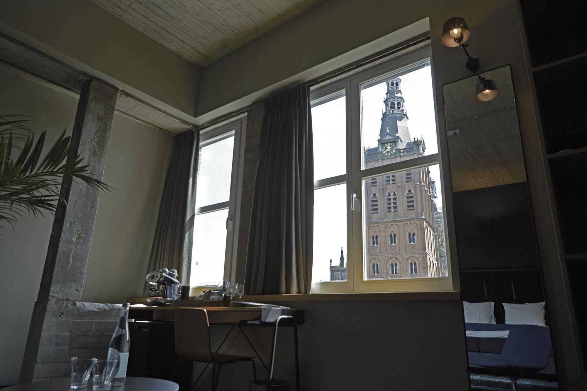 The Duke Boutique Hotel 's-Hertogenbosch  Esterno foto